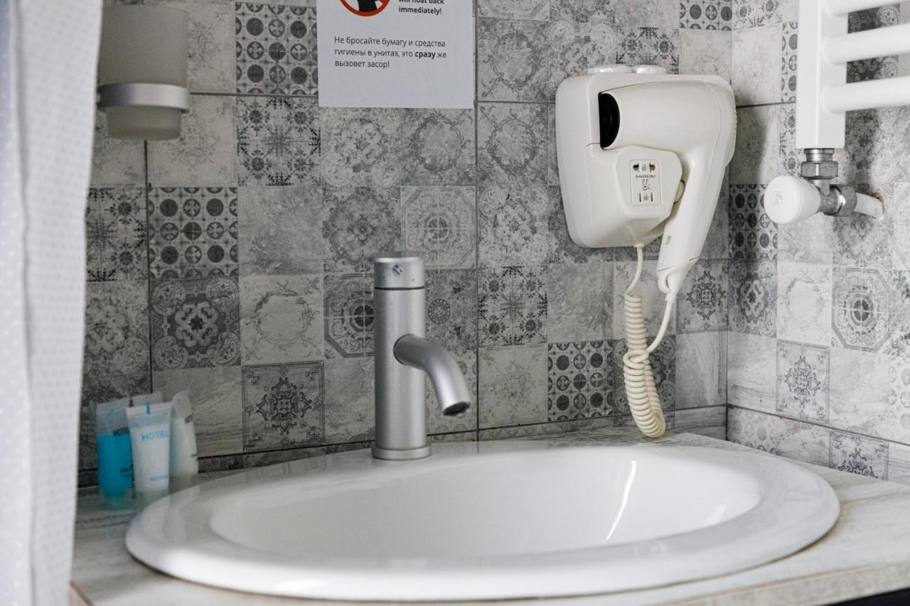 Tabori Terrace Ξενοδοχείο Τυφλίδα Εξωτερικό φωτογραφία