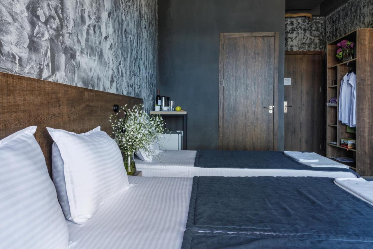 Tabori Terrace Ξενοδοχείο Τυφλίδα Εξωτερικό φωτογραφία