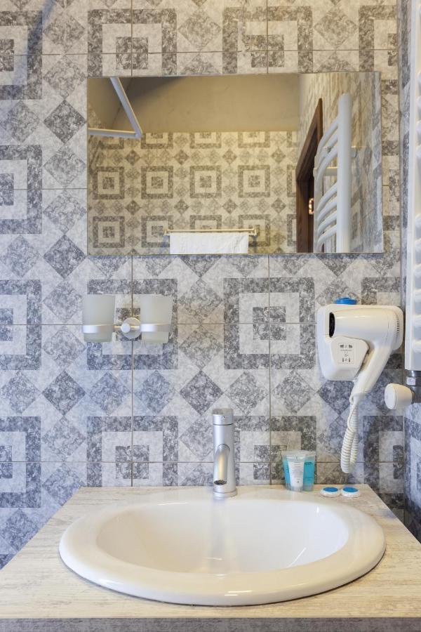 Tabori Terrace Ξενοδοχείο Τυφλίδα Εξωτερικό φωτογραφία